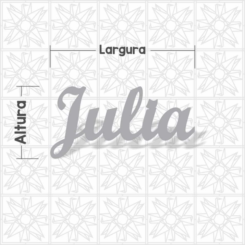 Julia cursiva SCP