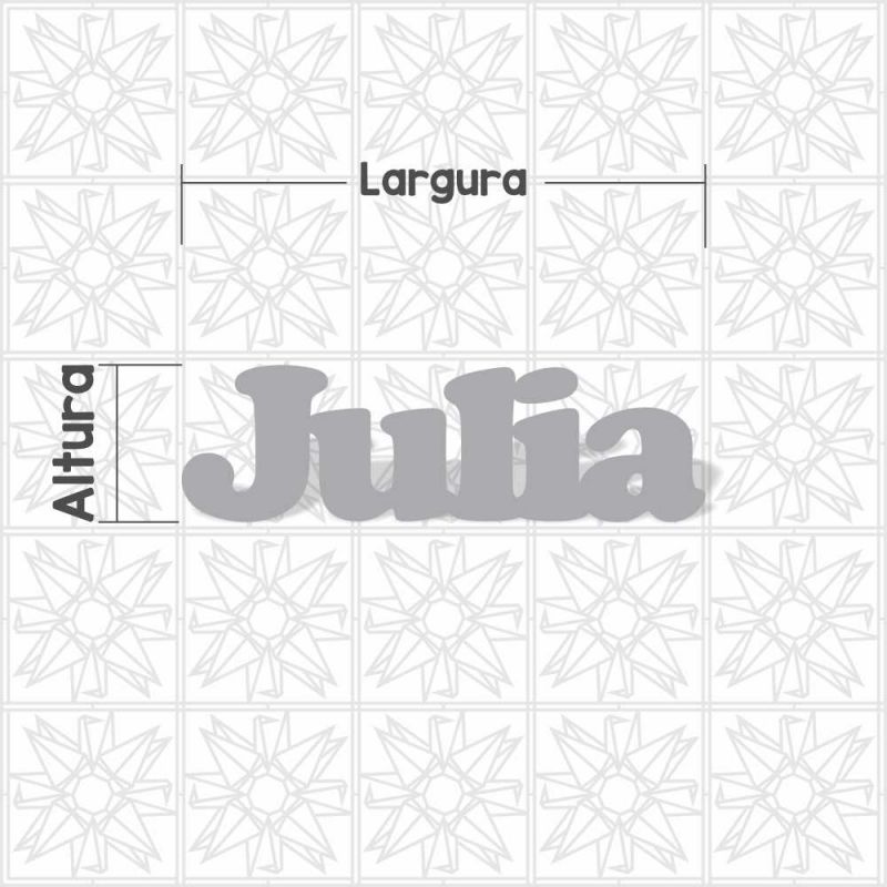 Julia forma