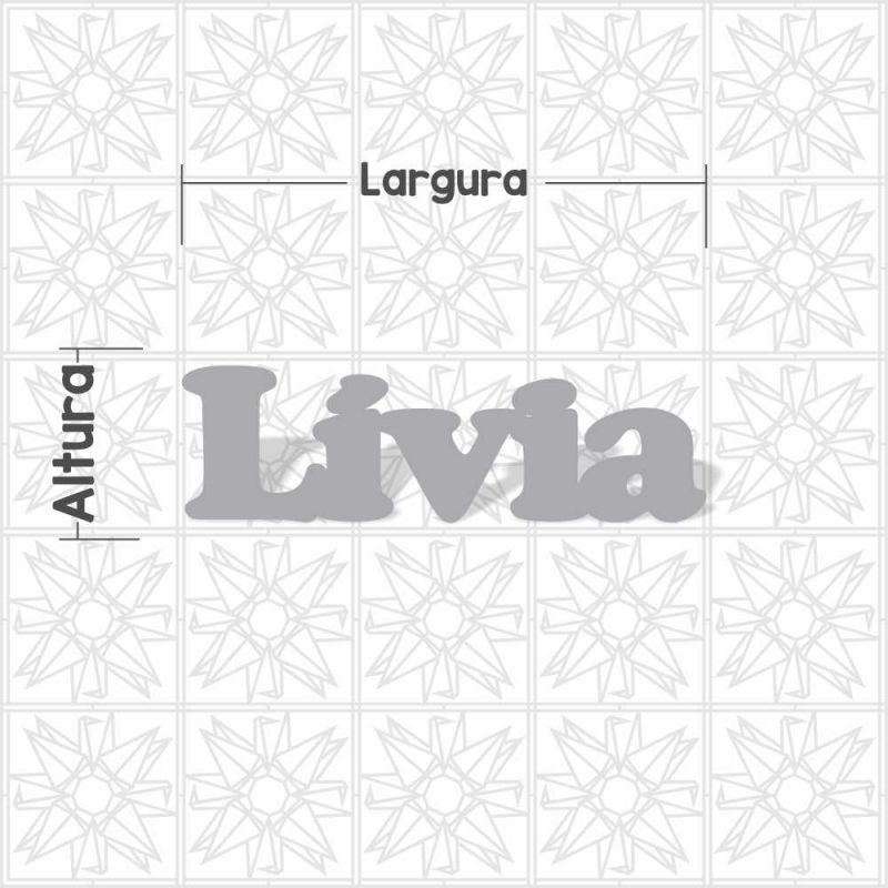 Lívia forma