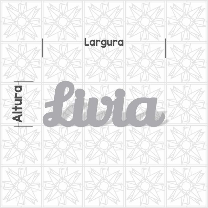 Livia cursiva LLY