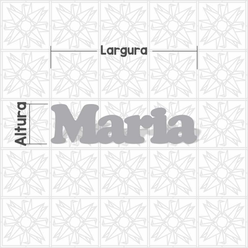 Maria forma