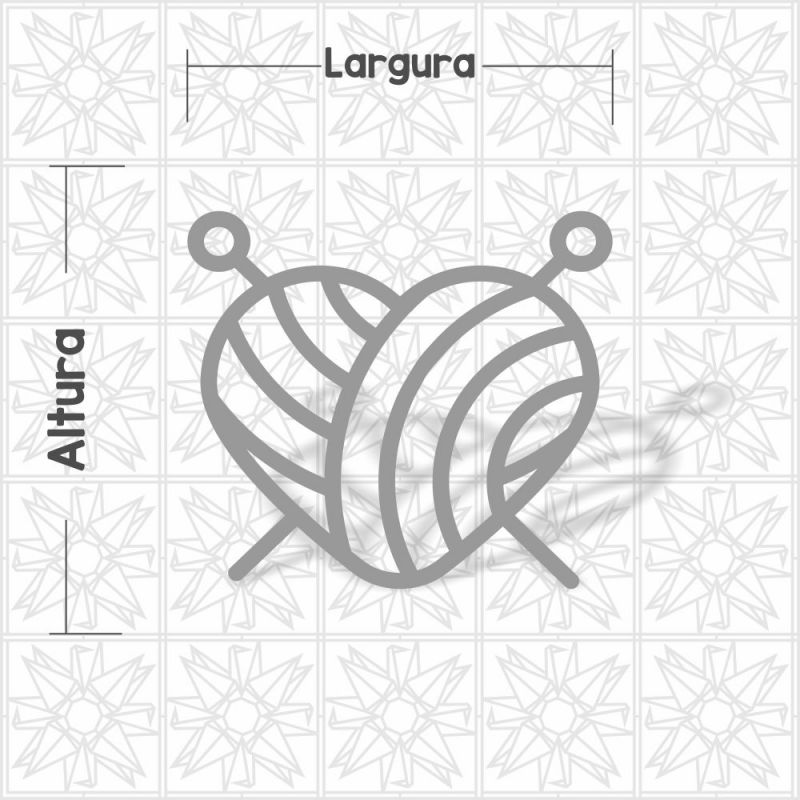 Linha coração