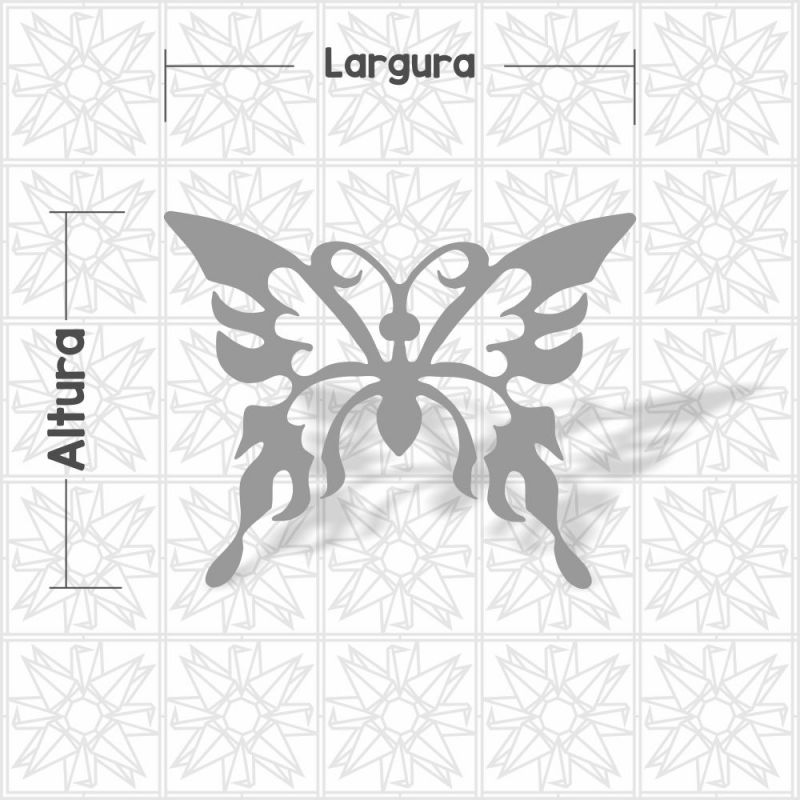 Borboleta