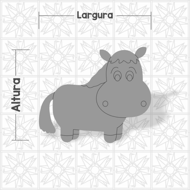 Burrinho