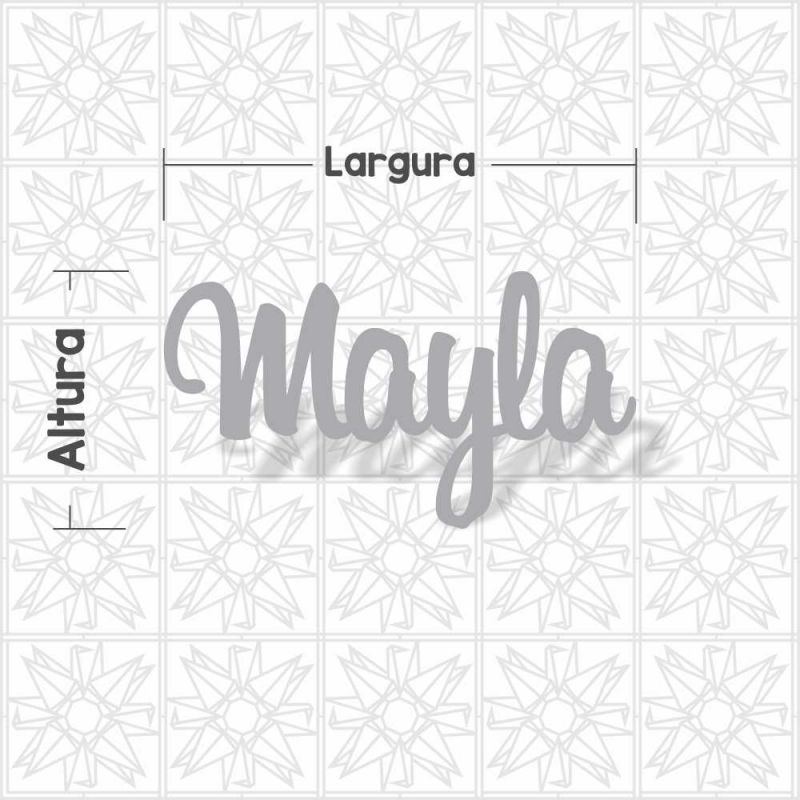 Mayla BLB
