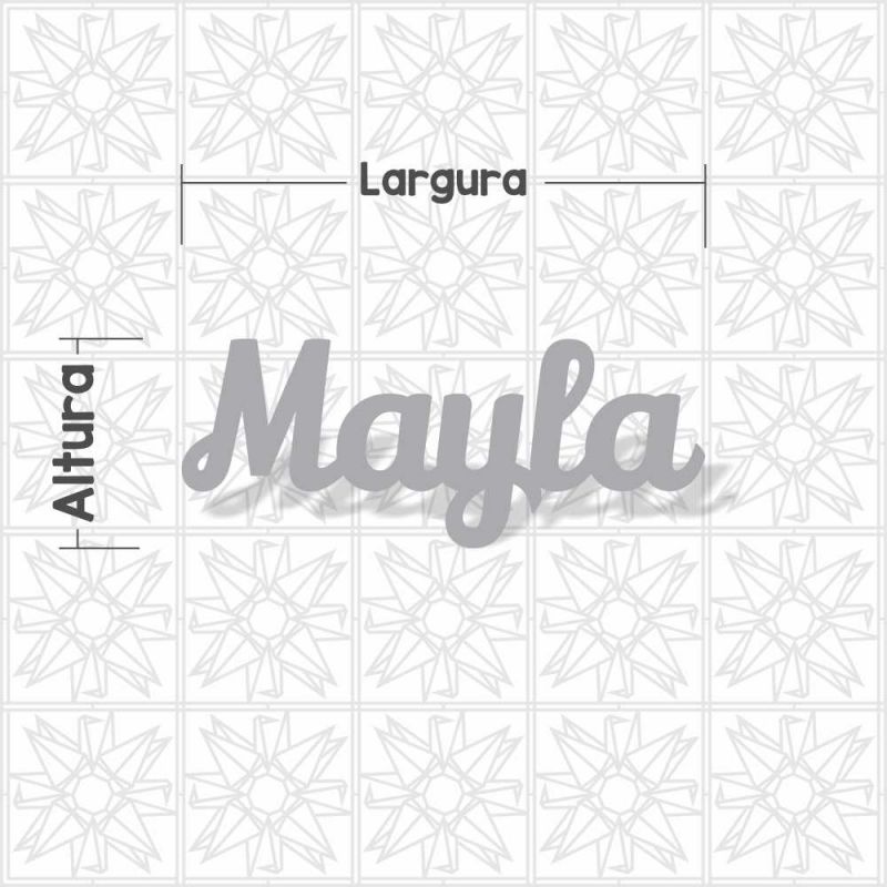 Mayla LLY