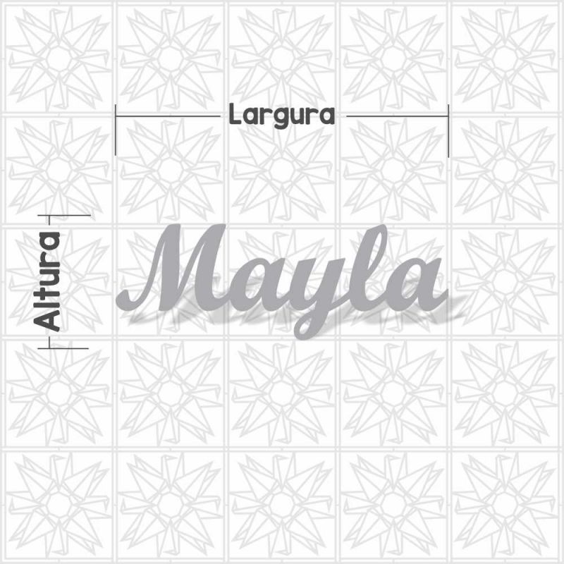 Mayla SCP