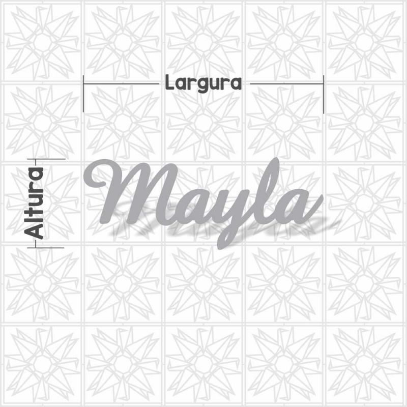 Mayla UKJ