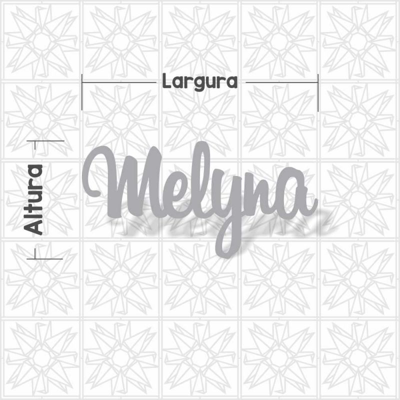 Melyna BLB