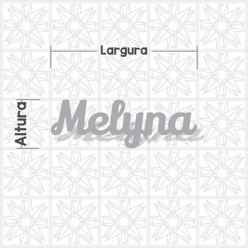 Melyna LLY
