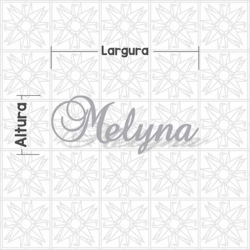 Melyna BCK