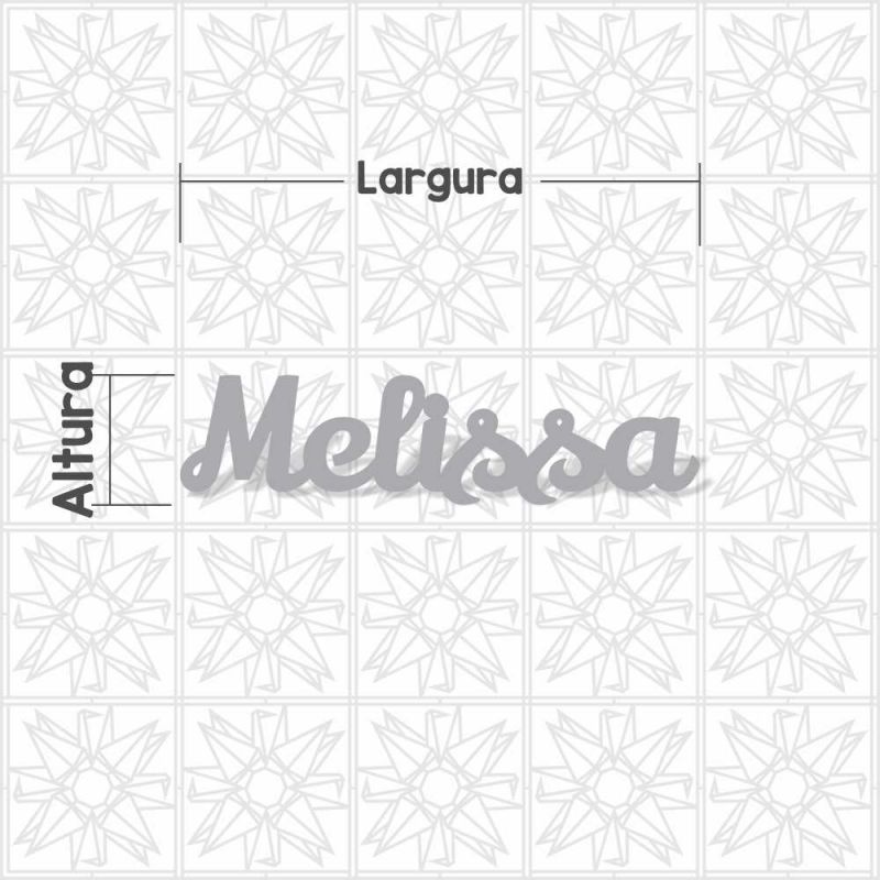Melissa LLY