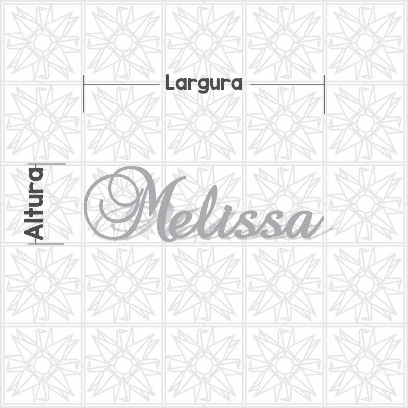 Melissa BCK