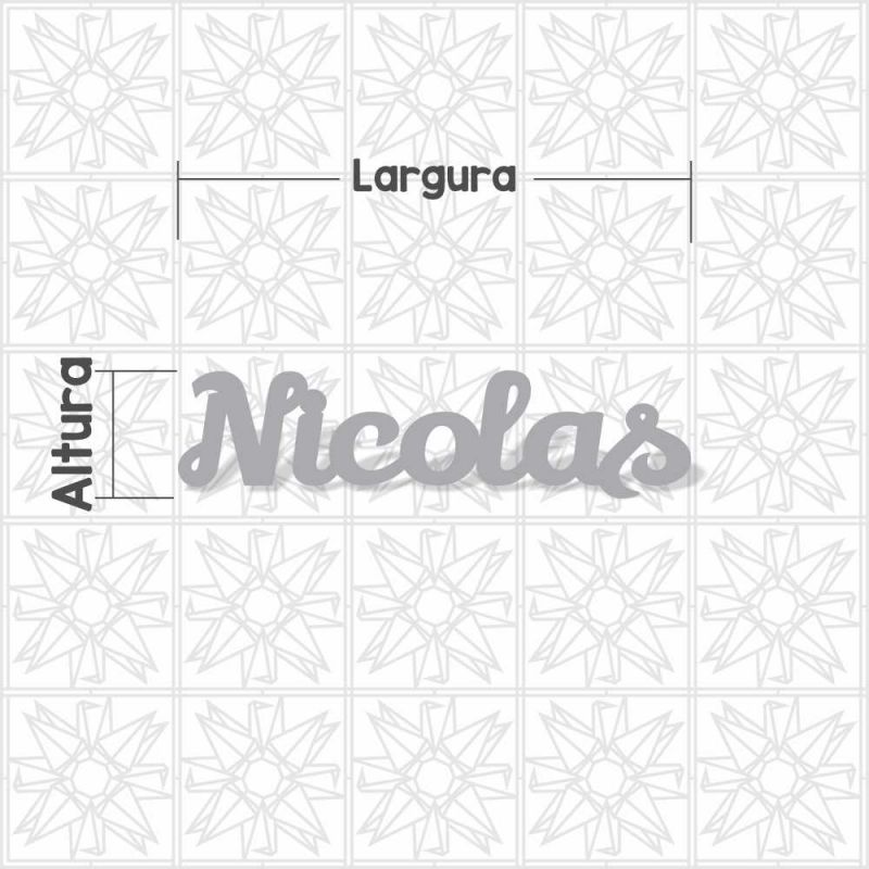 Nicolas LLY