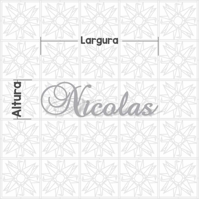 Nicolas BCK