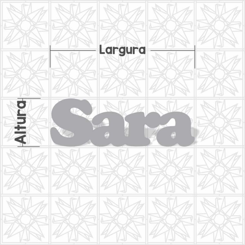 Sara forma
