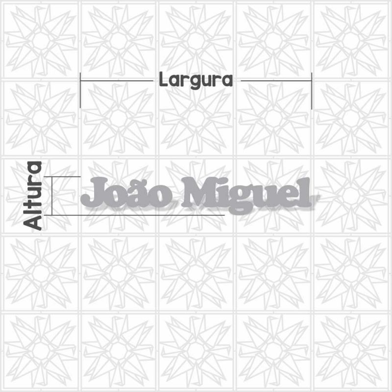 João Miguel forma
