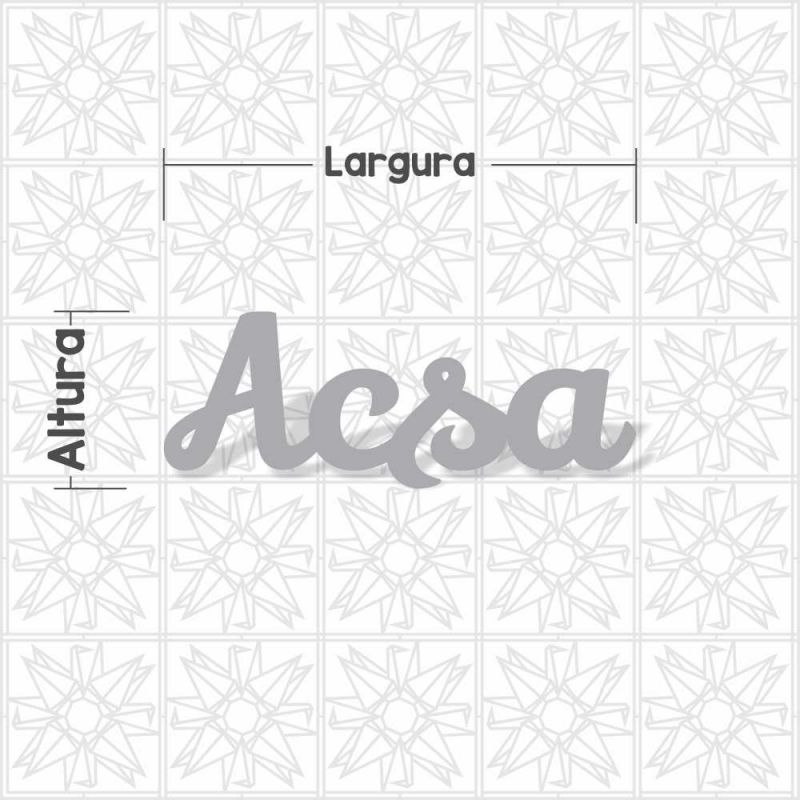 Acsa cursiva LLY