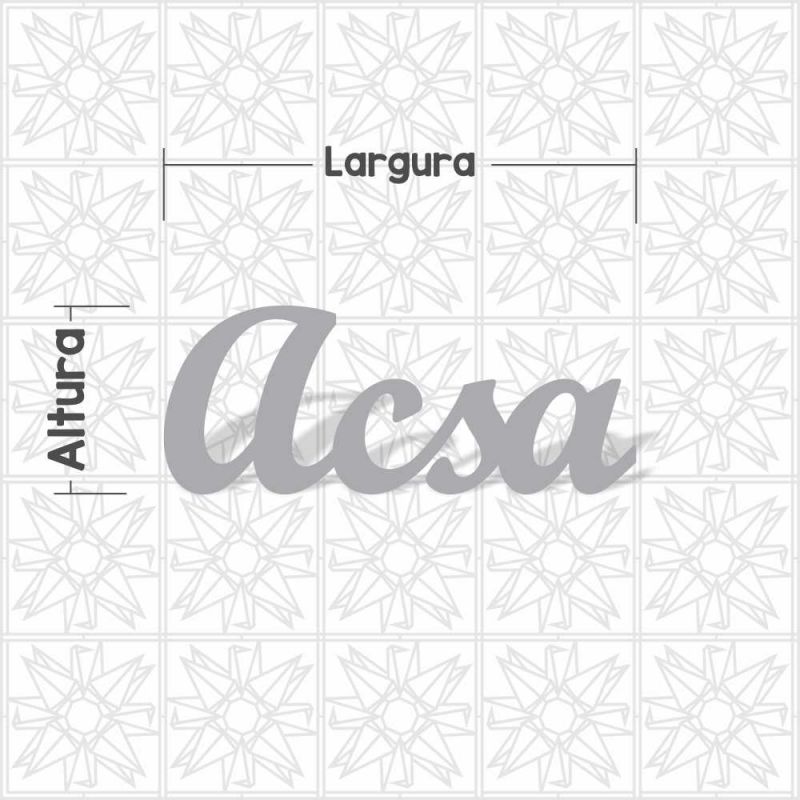 Acsa cursiva SCP