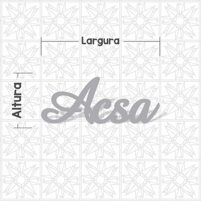 Acsa cursiva UKJ