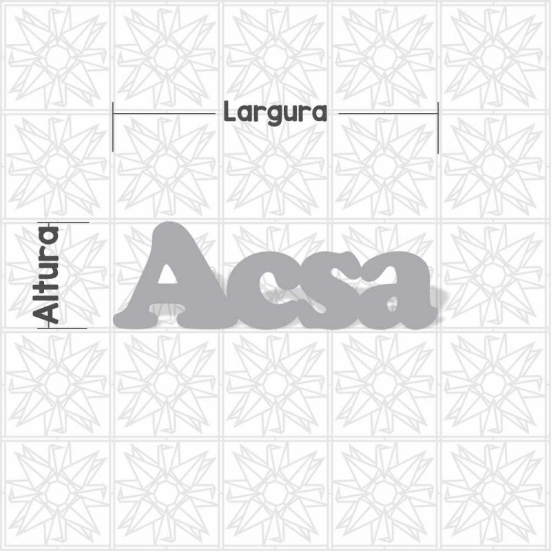 Acsa forma