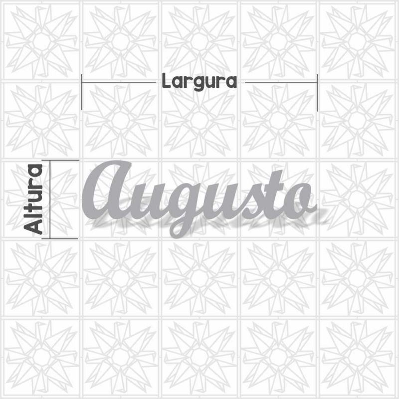 Augusto cursiva SCP