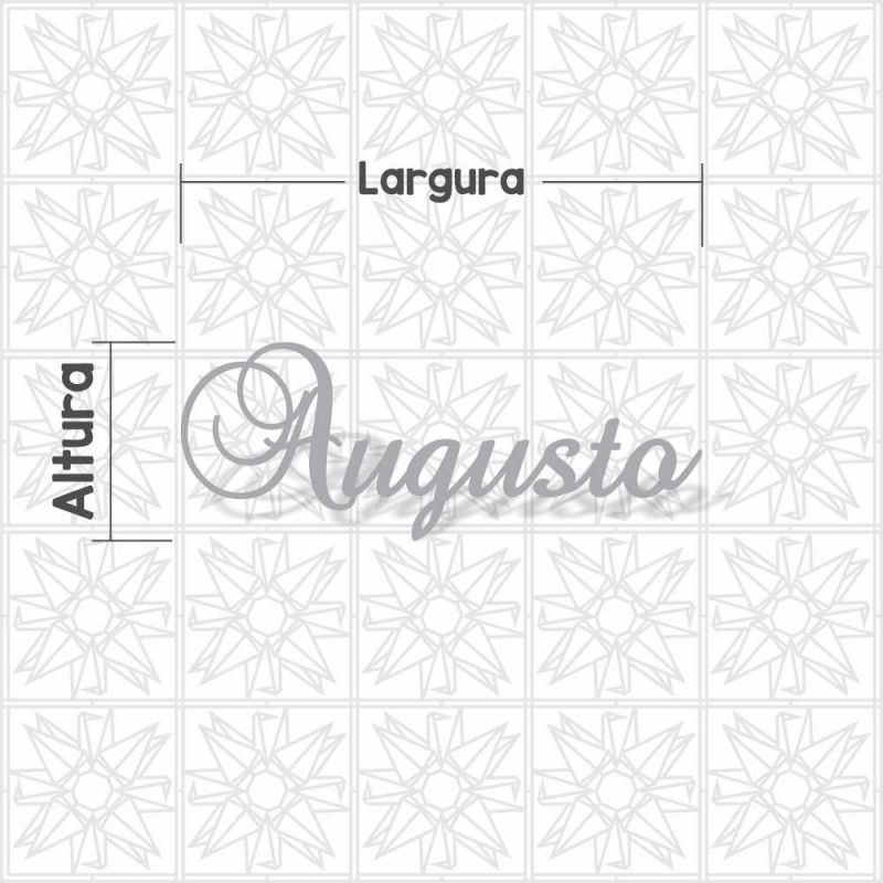 Augusto cursiva BCK