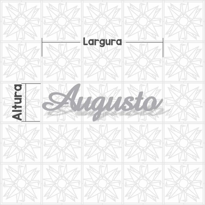 Augusto cursiva UKJ