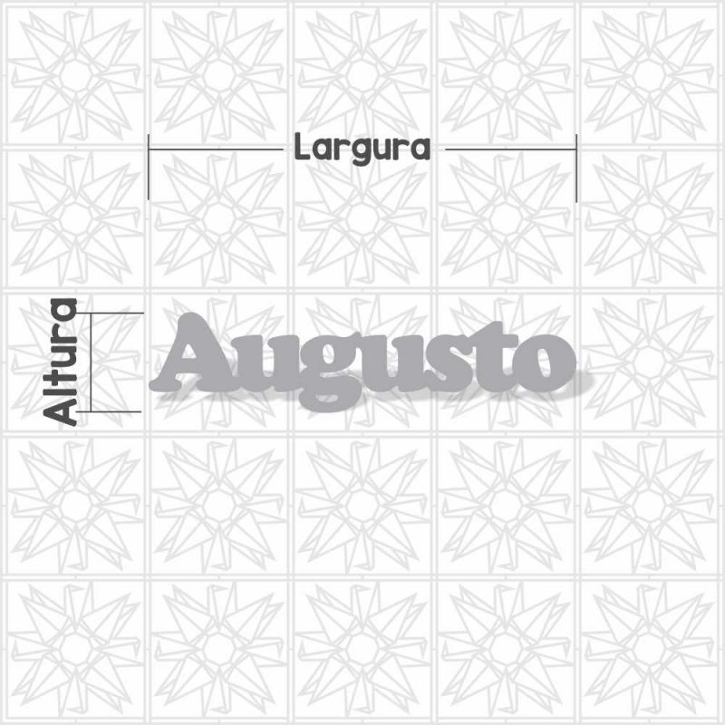 Augusto forma