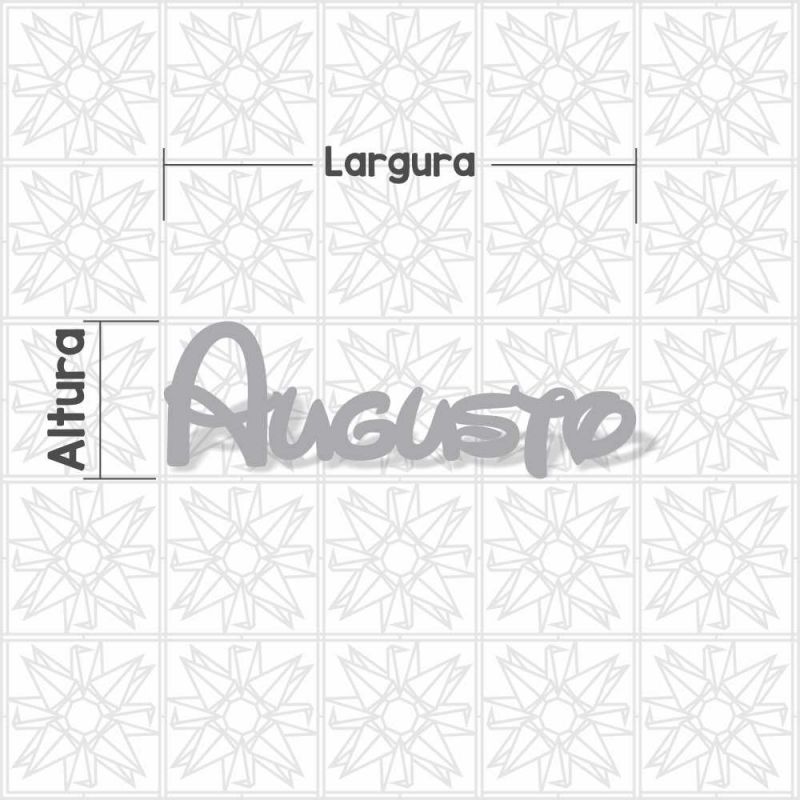 Augusto disney