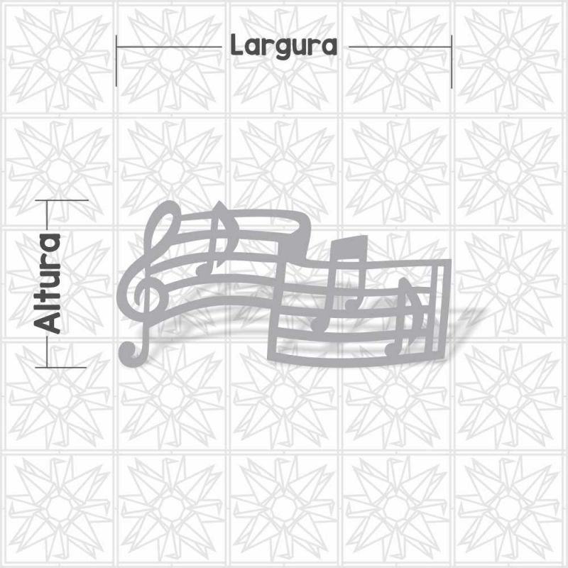 Notas musicais