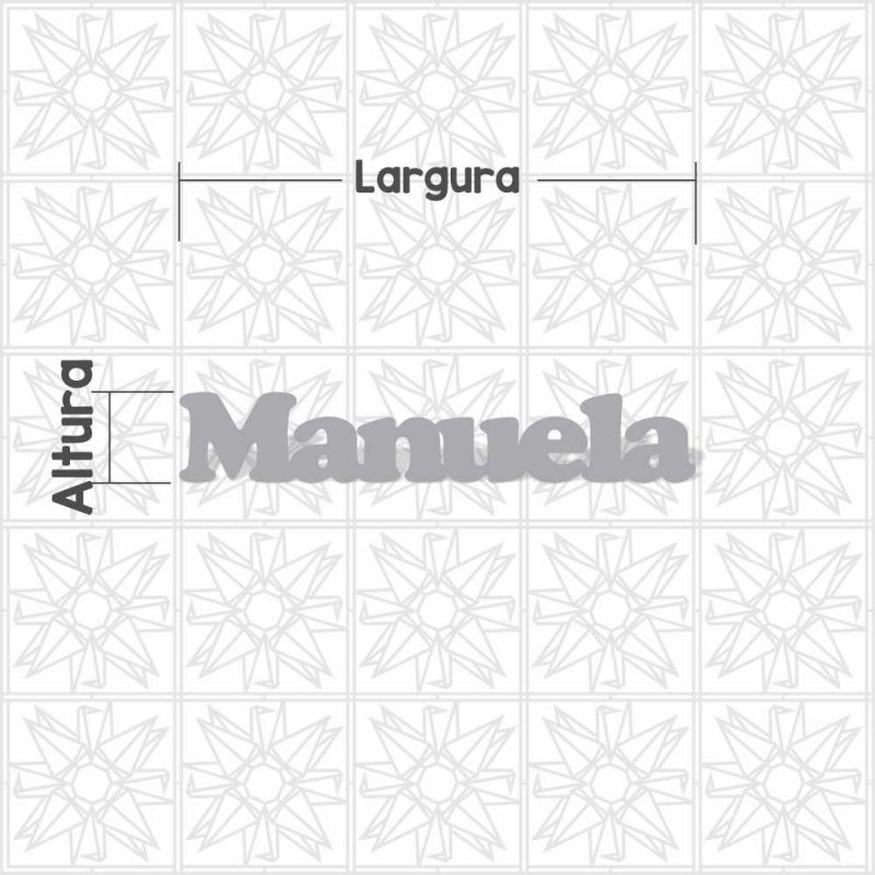 Manuela forma