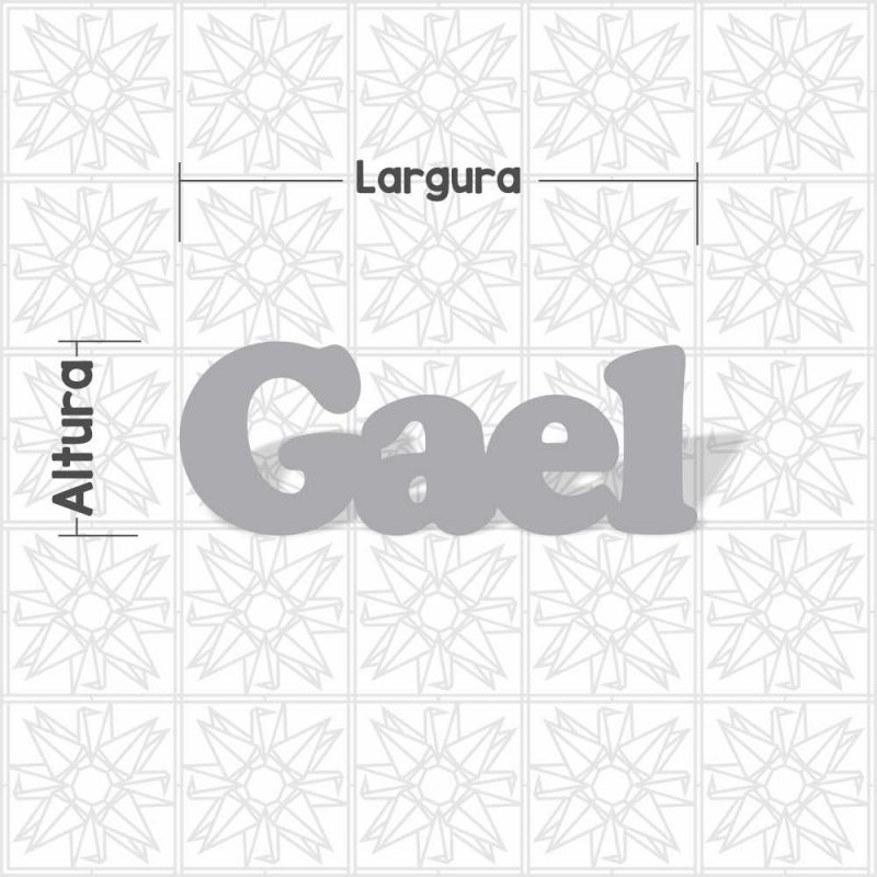 Gael forma