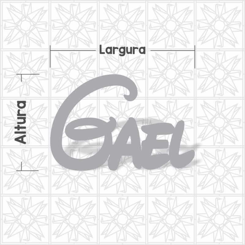Gael disney