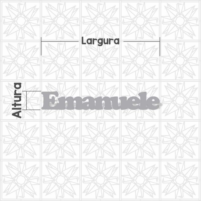 Emanuele forma