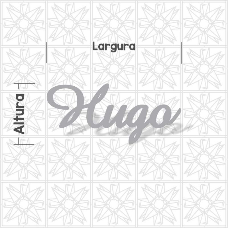 Hugo cursiva UKJ