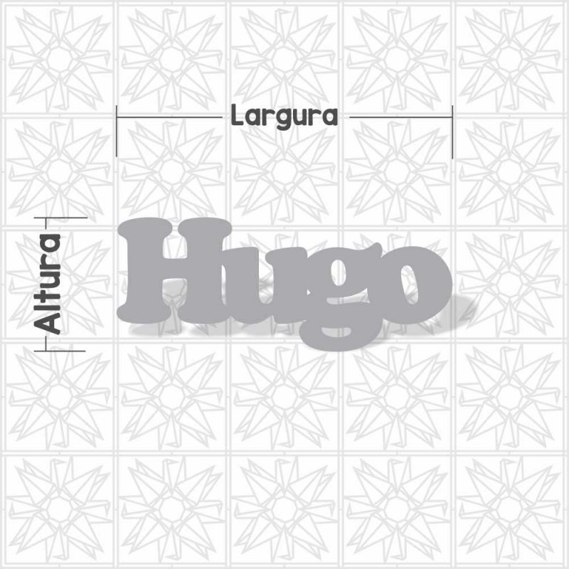 Hugo forma