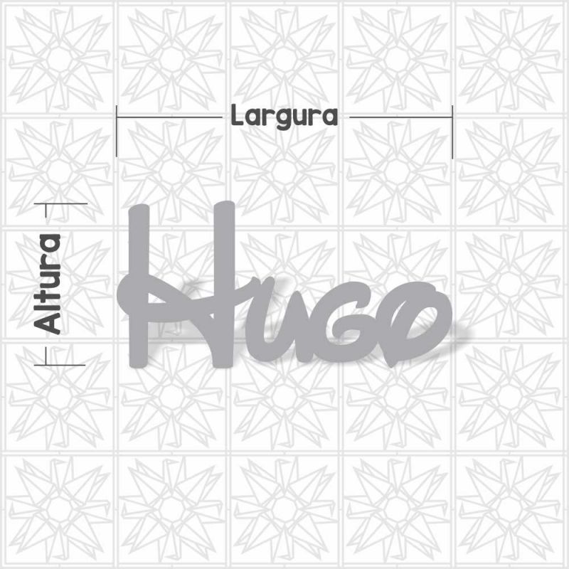 Hugo disney
