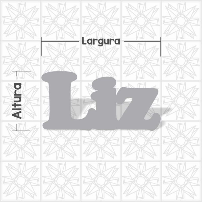 Liz forma