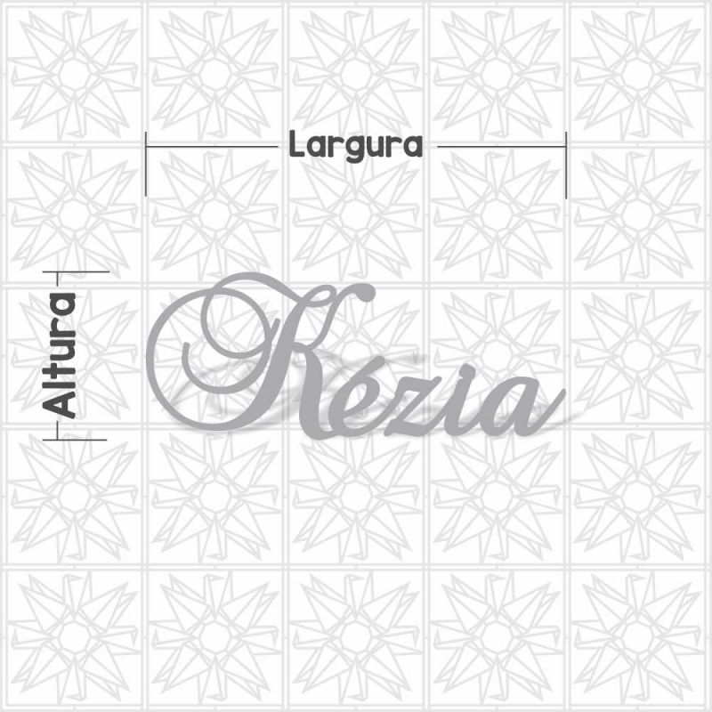 Kézia cursiva BCK