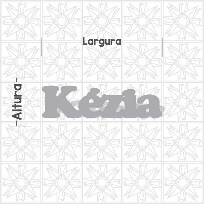 Kézia forma