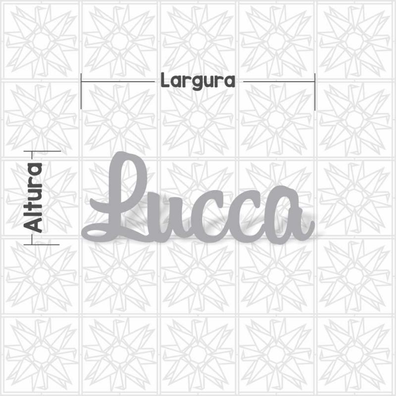 Lucca cursiva BLB