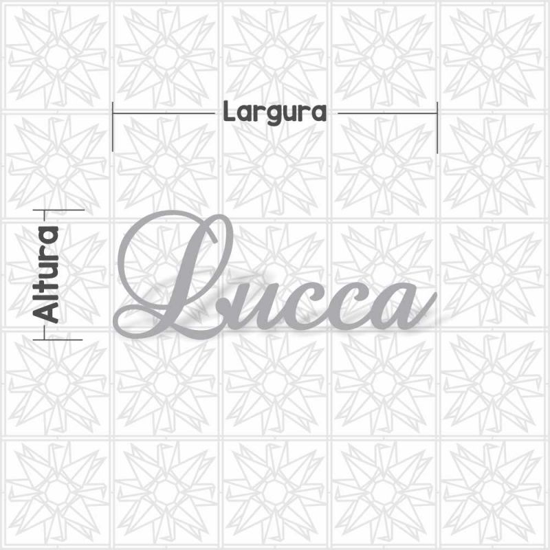 Lucca cursiva BCK