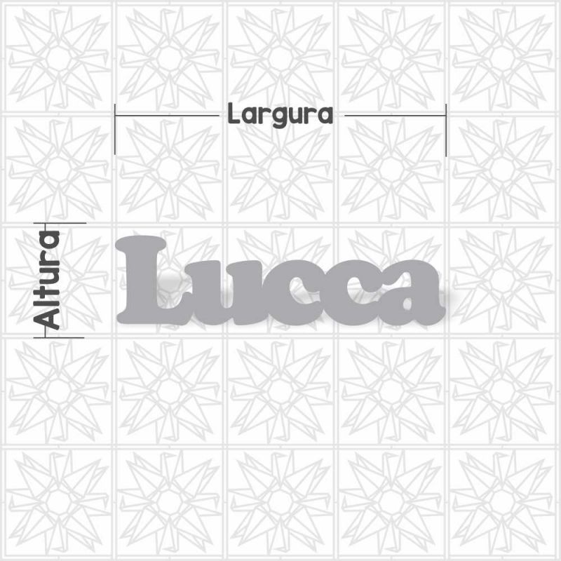 Lucca forma