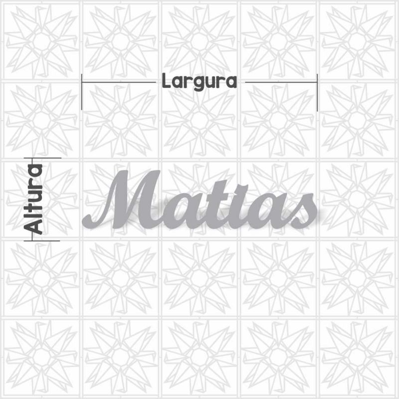 Matias cursiva SCP