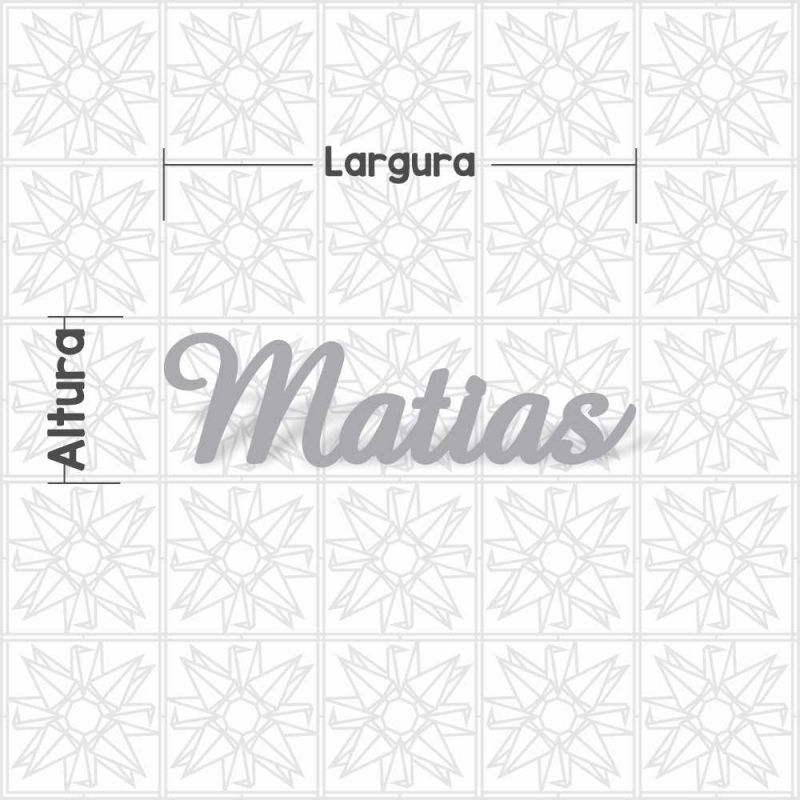 Matias cursiva UKJ