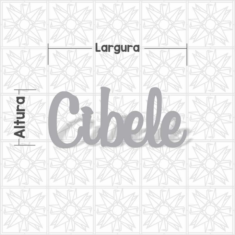Cibele cursiva BLB