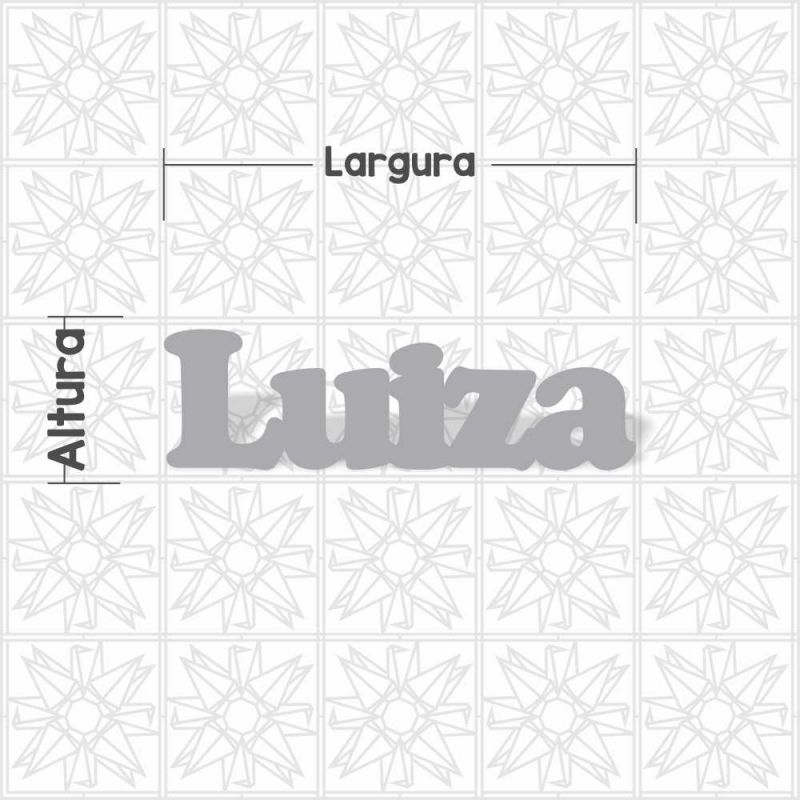 Luiza forma
