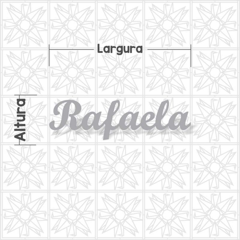 Rafaela cursiva SCP