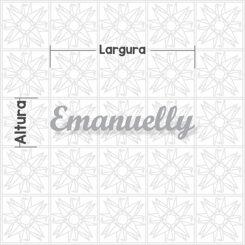 Emanuelly cursiva SCP